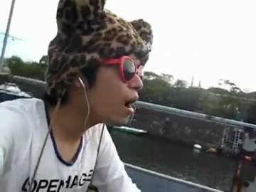 My Happy iPod / midair peace【オリジナル曲・PV】