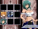 Rosenkreuzstilette Freudenstachel【Weiβsilber】パメラモードをクリアしたいpart08