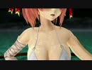 【MMD】高画質てすてす【茨木華扇】