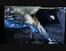 (解説と雑談♪)　集会所上位シャガルマガラ　17分22秒　ソロ片手剣