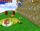 マリオ６４DSのんびりぺちゃくちゃついでにネチャネチャ実況プレイ２