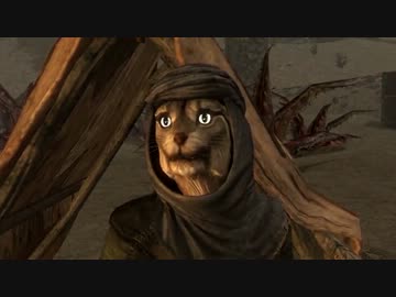 【SKYRIM】残念すぎるイケメンＢＬＡＳＴ第２７話【ゆっくり実況】