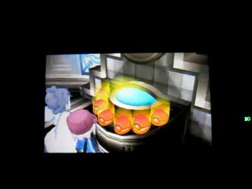 ポケモンＸ　vsチャンピオン＋殿堂入り