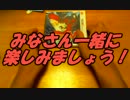 【ポケモンXY】 古参厨の俺が3Dポケモンを楽しめない訳がない！ part0