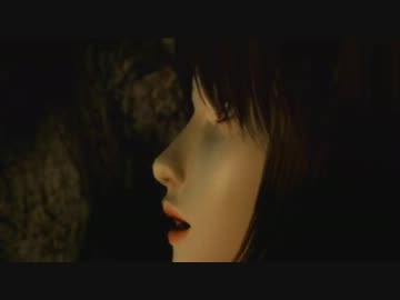 【零～眞紅の蝶～】び、びびってねえしハァ？Σ( ﾟдﾟ)【実況】part15
