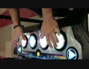 PDA ルシッドドリーミングEX手元