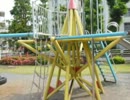 遊具の世界へ vol.41　東京都三鷹市「上連雀ひよこ児童遊園」