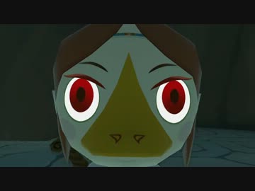 【プレイ動画】ゼルダの伝説 風のタクトHD 普通にプレイ Part37【HD画質】