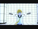 【MMD】_Girls_鏡音レン