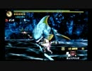 【MH4】 集会所下位　ザボアザギル　ヘビィボウガン