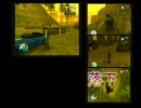 GTASA レース