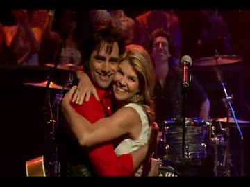 フルハウス　ジェシー＆リッパーズが18年ぶりに復活！　必見