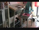 さんぽ　「となりのトトロ」より　Electone