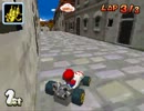マリオカートDSでまったりとレース　part4