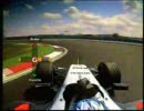 2005年　トルコ予選　ライコネン