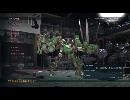 ACVD - エネルギー切れです。#02