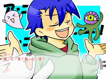 あわてんぼうのサンタクロース５【ピーカーブー】