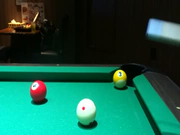 忘れがちなショット_ドローショット