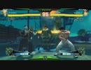 SS2K13 day2 スパ4AE2012 TOP8ﾙｰｻﾞｰｽﾞ Xian vs マゴ