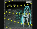 【ミク】I wanna be the square 【耐久ボス】