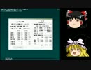 麻雀馬鹿なゆっくり達の天鳳実況part8