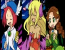 【実況】とある魔法使いのtrick or trick  part3【リトルリトルウィッチ】