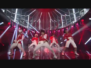 [K-POP] SHINee - Everybody (Comeback 20131013) 3-3 (HD)