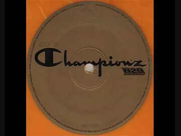 DJ K - Championz