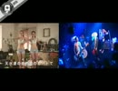 三文字焼（ライブバージョン） / 切腹ピストルズ