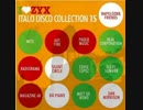 Zyx Italo Disco Collection 15 (2/3)