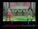 アイマスM@D 製作日記 第8号 エンコード＆プチ合成編