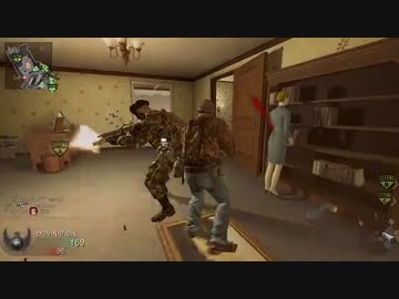 FPS始めて数分だけどBOやってみた