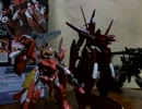 玩具配信＜SIDE MIA＞ガンダムスローネツヴァイ
