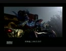 【北国実況】 PS2 無双OROCHI 魔王再臨 魏　5章　小牧長久手の戦い