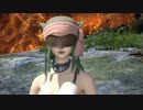 FF14ムービー「魔導アーマーを奪取せよ！」編