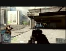 【ＢＦ４】を、行き当たりばったりで走り回ったらビルが倒れた。前半