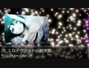 Niconico☆Brightを歌ってしまった【indium】