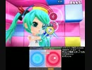 初音ミク Project mirai 2 体験版をプレイ