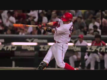 CS初出場・広島の今季を振り返る