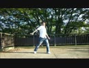 【さすてん】　おちゃめ機能　踊ってみた