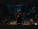 skyrim　聖騎士ゆっくり実況 2日目