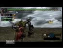 女子がポッケ村で生死をかけたサバイバル生活してみた第五回【MHP2G】