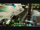 【路地裏同盟】フルセット限定戦２－４【七夜】