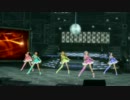 【NPV】 美希・貴音・響・春香・千早　オーバーマスター