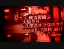 Y.S.横須賀線は大船から久里浜までなのか？(P-TRAIN Mix)