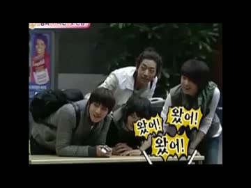 ヨンソ feat.CNBLUE　2010 Part1