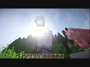 【Minecraft】 ゆかりちゃんと共に往く！Part1 【結月ゆかり】
