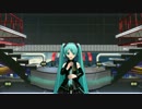 【MMD】愛言葉Ⅱ