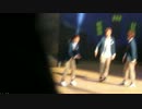 EXO-K Halloween festival Growl HD 131013
