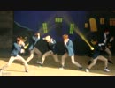 EXO-K Halloween festival wolf HD 131013